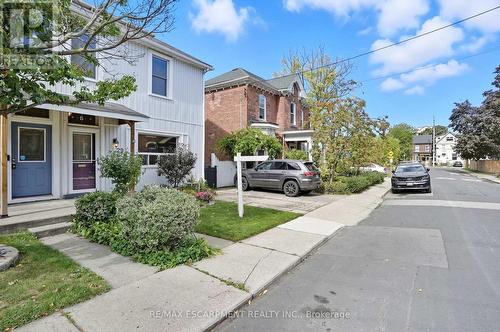 22 Liberty Street, Hamilton, ON 