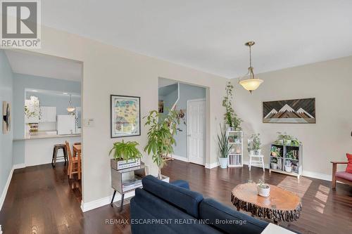 22 Liberty Street, Hamilton, ON 