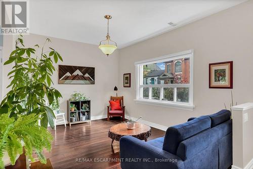 22 Liberty Street, Hamilton, ON 