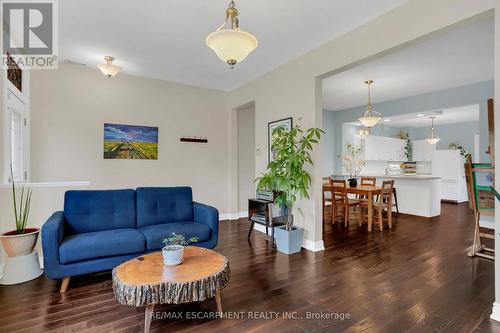 22 Liberty Street, Hamilton, ON 