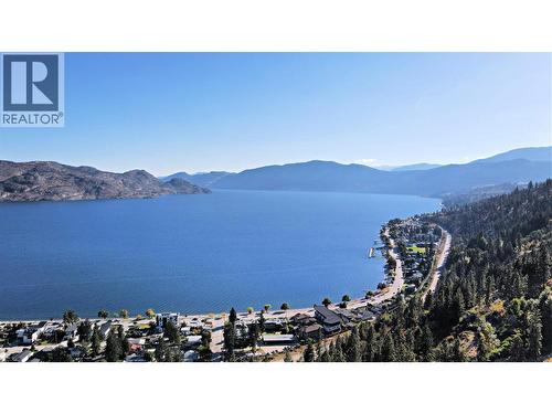 4350 Ponderosa Drive Unit# 222  Peachland, BC V0H 1X5