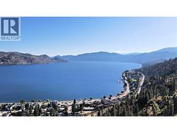 4350 Ponderosa Drive Unit# 222  Peachland, BC V0H 1X5