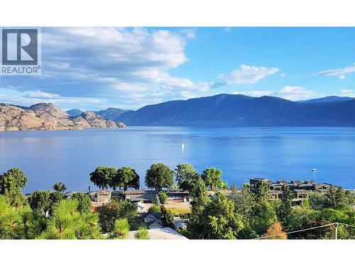 4350 Ponderosa Drive Unit# 222  Peachland, BC V0H 1X5