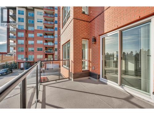 3362 Skaha Lake Road Unit# 203, Penticton, BC - Outdoor