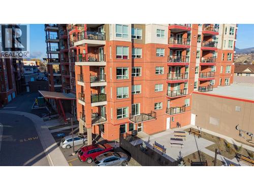 3362 Skaha Lake Road Unit# 203, Penticton, BC - Outdoor