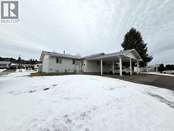 123 111 TABOR BOULEVARD  Prince George, BC V2M 5N3