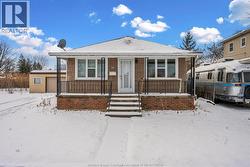 1145 Ford BOULEVARD  Windsor, ON N8S 2G2