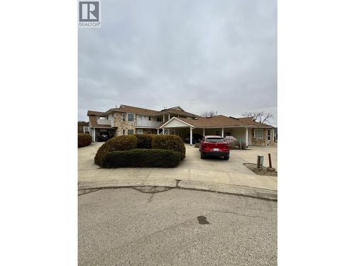 1510 Birch Street Unit# 8  Creston, BC V0B 1G3