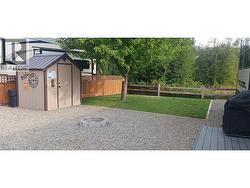 Marina Way Unit# 11 Lee Creek, BC V0E 1M4
