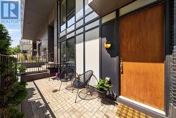 TH3 - 18 REAN DRIVE  Toronto, ON M2K 0C7