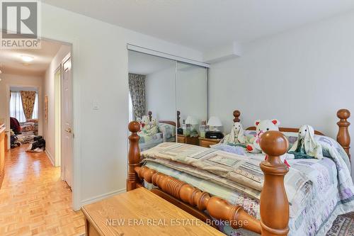 238 George Street, Toronto, ON - Indoor Photo Showing Bedroom