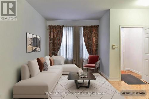 238 George Street, Toronto, ON - Indoor Photo Showing Other Room