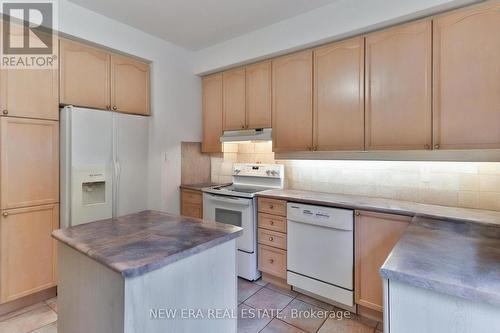 238 George Street, Toronto, ON - Indoor Photo Showing Kitchen
