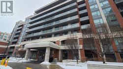 703 - 8228 BIRCHMOUNT ROAD  Markham, ON L3R 1A6