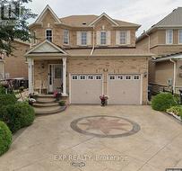 60 ORANMORE CRESCENT  Brampton, ON L6X 0K1