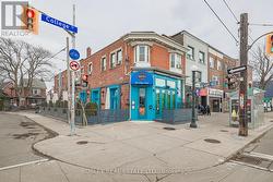 413 CRAWFORD STREET  Toronto, ON M6J 2V9