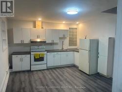 APARTMENT C - 92 KING STREET W  Cobourg, ON K9A 2M4