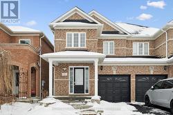 78 SNOWBERRY CRESCENT  Halton Hills, ON L7G 6M8