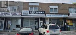 2364 KINGSTON ROAD  Toronto, ON M1N 1V2