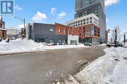 66 DUNLOP STREET W  Barrie, ON L4N 1A4