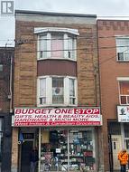 1281 QUEEN ST W STREET  Toronto, ON M6K 1L6