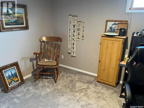 108 7Th Avenue E, Lafleche, SK - Indoor Photo Showing Other Room