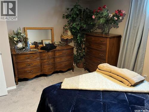 108 7Th Avenue E, Lafleche, SK - Indoor Photo Showing Bedroom
