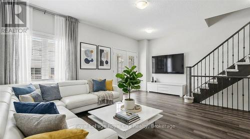 22 - 88 DECORSO DRIVE  Guelph (Kortright East), ON N1L 0A9