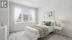 Bedroom #2 (Virtually Staged) - 