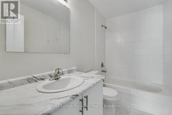 Bathroom #2 - Ensuite - 