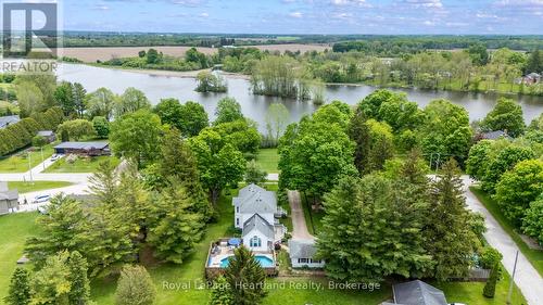 1047 GIBSON STREET  Howick, ON N0G 2X0