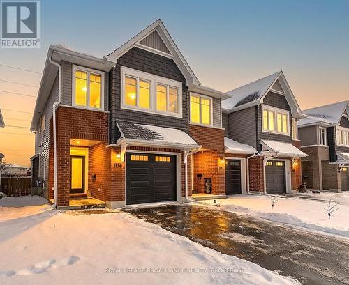 1114 BARROW AVENUE  Kingston (East Gardiners Rd), ON K7M 0G5