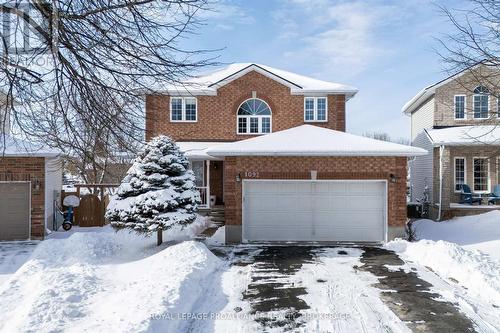 1092 WISE STREET  Kingston (North Of Taylor-Kidd Blvd), ON K7P 3E5