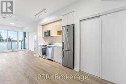 514 - 4365 BLOOR STREET W  Toronto, ON M9C 1R3