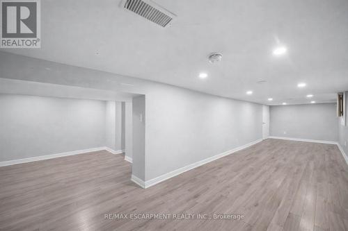 106 Lottridge Street, Hamilton, ON - Indoor Photo Showing Other Room