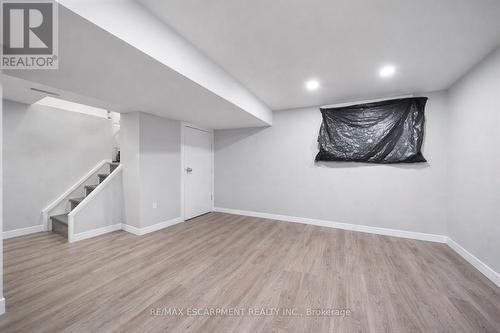 106 Lottridge Street, Hamilton, ON - Indoor Photo Showing Other Room