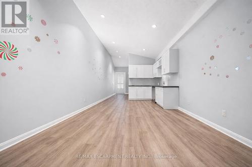 106 Lottridge Street, Hamilton, ON - Indoor