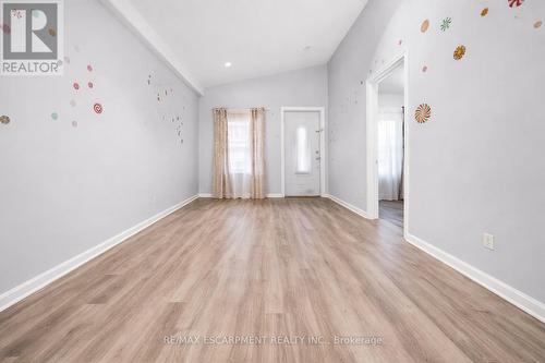 106 Lottridge Street, Hamilton, ON - Indoor Photo Showing Other Room