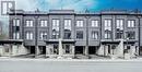 34 - 258 Hespeler Road, Cambridge, ON  - Outdoor With Balcony With Facade 