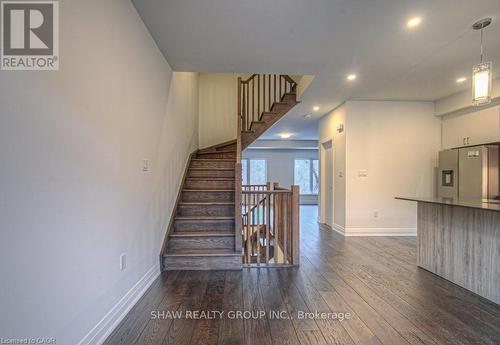 34 - 258 Hespeler Road, Cambridge, ON - Indoor Photo Showing Other Room