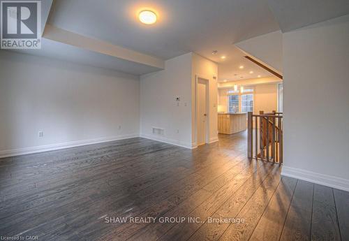 34 - 258 Hespeler Road, Cambridge, ON - Indoor Photo Showing Other Room