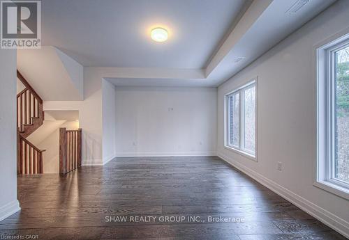 34 - 258 Hespeler Road, Cambridge, ON - Indoor Photo Showing Other Room