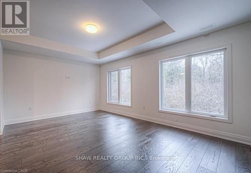 34 - 258 Hespeler Road, Cambridge, ON - Indoor Photo Showing Other Room