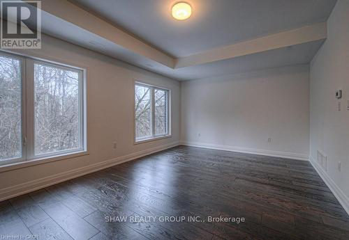 34 - 258 Hespeler Road, Cambridge, ON - Indoor Photo Showing Other Room