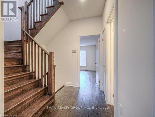 34 - 258 Hespeler Road, Cambridge, ON - Indoor Photo Showing Other Room