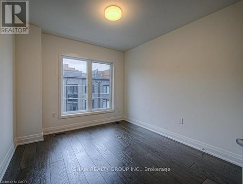 34 - 258 Hespeler Road, Cambridge, ON - Indoor Photo Showing Other Room