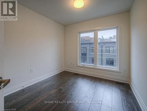 34 - 258 Hespeler Road, Cambridge, ON - Indoor Photo Showing Other Room