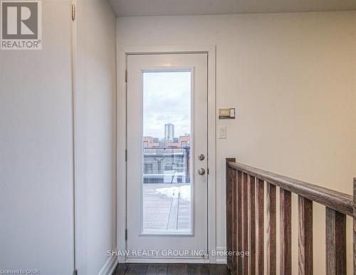 34 - 258 Hespeler Road, Cambridge, ON - Indoor Photo Showing Other Room