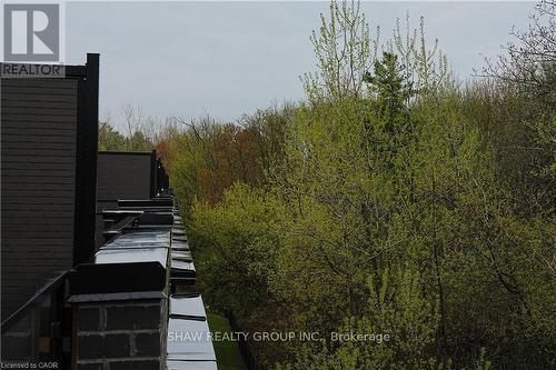 34 - 258 Hespeler Road, Cambridge, ON - Outdoor