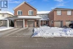 40B - 5305 GLEN ERIN DRIVE  Mississauga, ON L5M 5N7